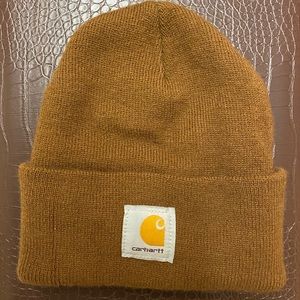 Carhartt hat. Great condition barely worn